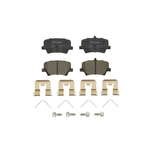 Brembo P86032 Brake Pad||p86032_Oth.Jpg||85||brmp86032||1755122