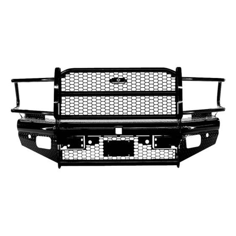 Ranch Hand Fbd101blrs Bumper||fbd101blrs.Jpg||85||rnhfbd101blrs||1478975