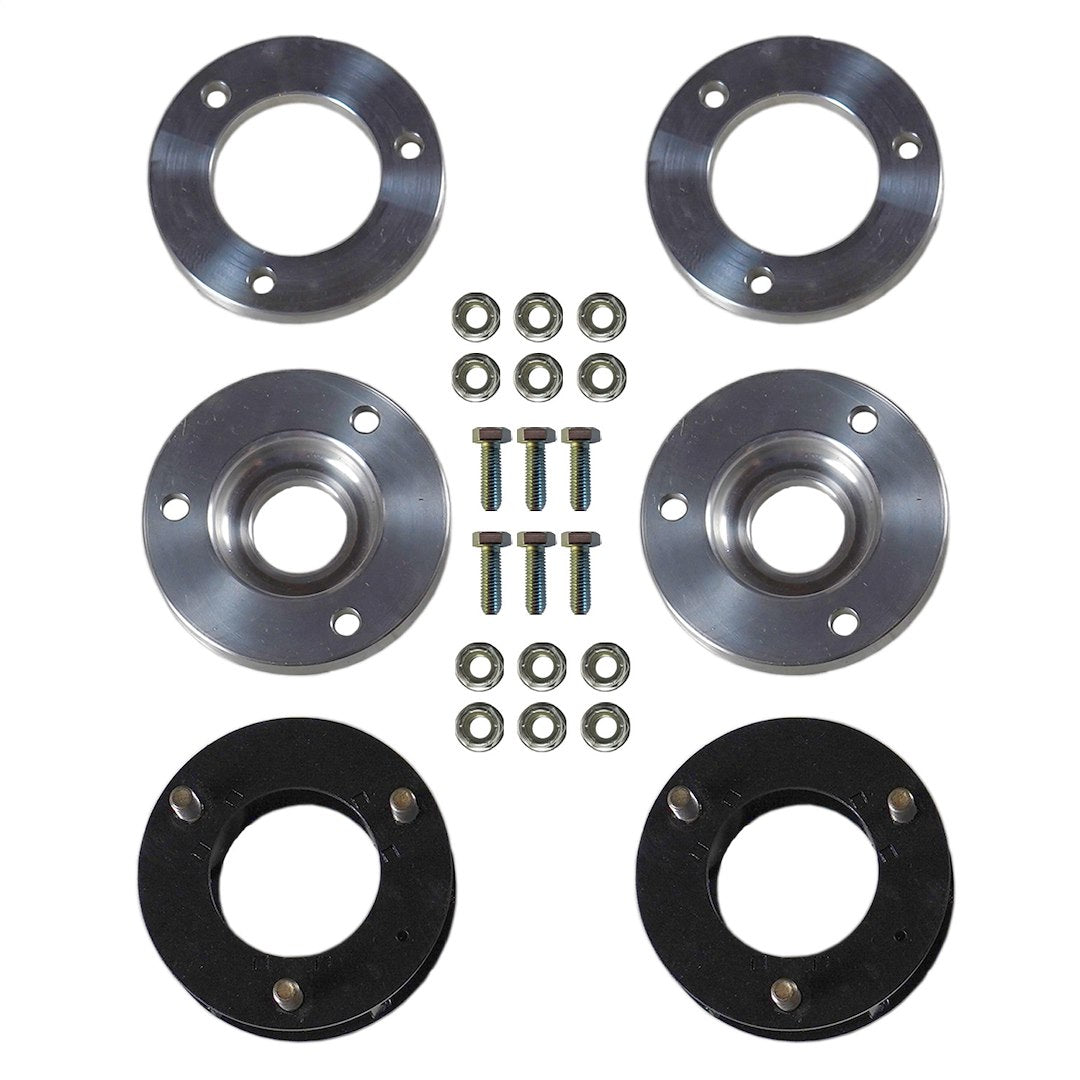 Product of Skyjacker Suspensions FB2120MSPB Lift Kit Suspension 