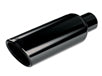 Product of Borla 140537BC ATAK ® Series Cat Back System Single Exhaust System Kit 