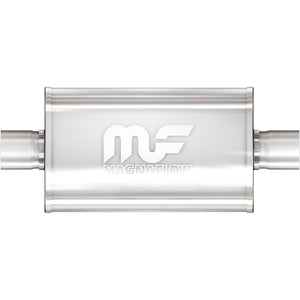 Product of Magnaflow Performance 12249 Stainless Steel Exhaust Muffler 