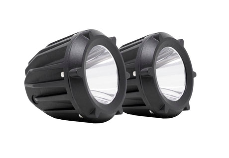 Product of Cali Raised LED CR2894 Driving/ Fog Light 