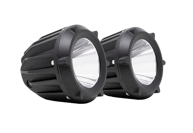 Product of Cali Raised LED CR2894 Driving/ Fog Light 
