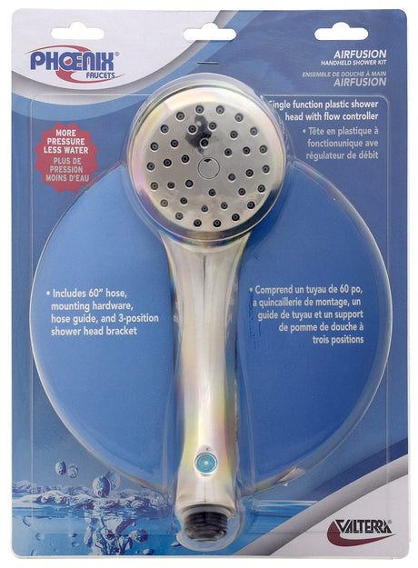 Phoenix Products Pf276047 Shower Head||pf276047_1.Jpg||86||v46pf276047||1609746