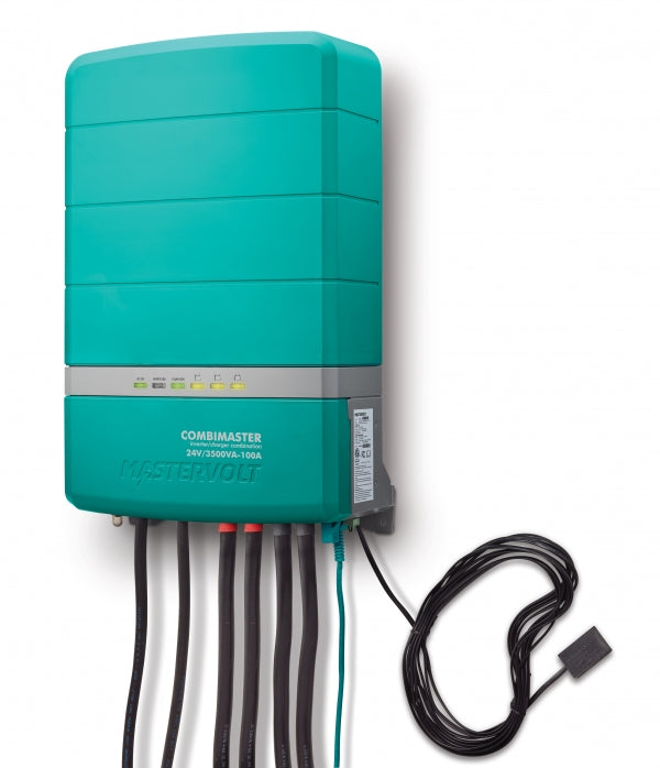 Product of Mastervolt 35523500 Power Inverter