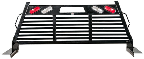 Product of Frontier Truck Gear 110-41-0008  Headache Rack 