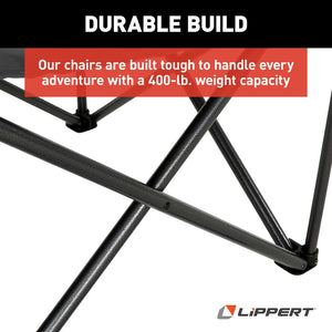 Lippert Components 2023053729 Camping Chair||2023053729_4.Jpg||89||m6v2023053729||1497487