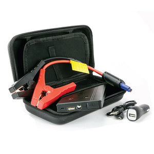 Product of Scosche Industries Pbj300-1 Battery Portable Jump Starter