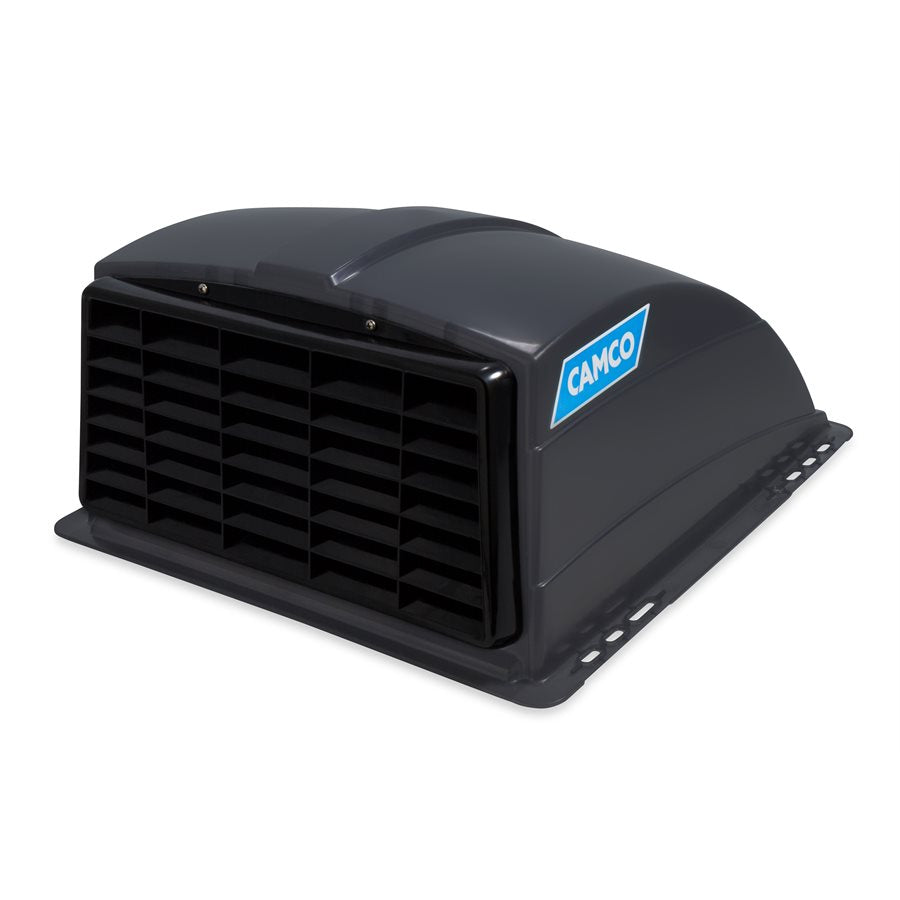 Product of Camco 40453 Dome 14 Inch X 14 Inch Vents Roof Vent Cover 