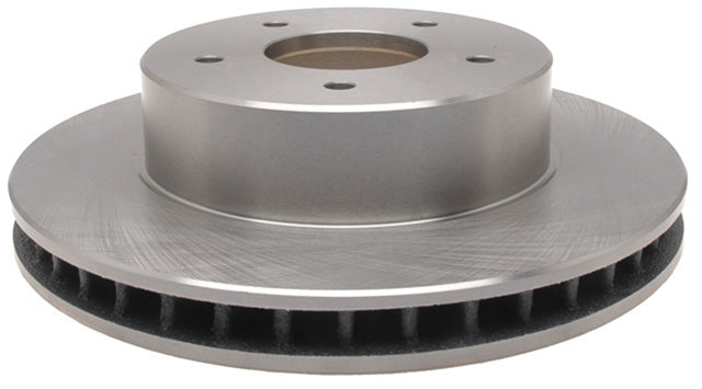 Product of Raybestos Brakes 5500R R-Line Plain Face 2-Piece Brake Rotor 