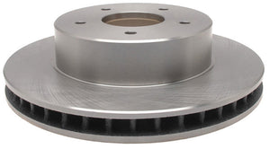 Product of Raybestos Brakes 5500R R-Line Plain Face 2-Piece Brake Rotor 