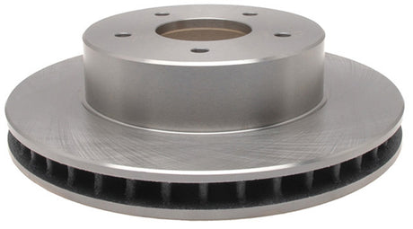 Product of Raybestos Brakes 5500R R-Line Plain Face 2-Piece Brake Rotor 