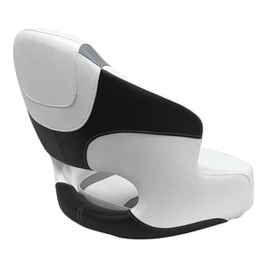 Wise Seating 3314-1782 Boat Seat||3314-1782rear.Jpg||88||w7z33141782||1710476