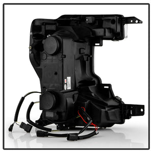 Spyder Automotive 5088628 Headlight Assembly||5088628_2.Jpg||87||s2z5088628||1264275