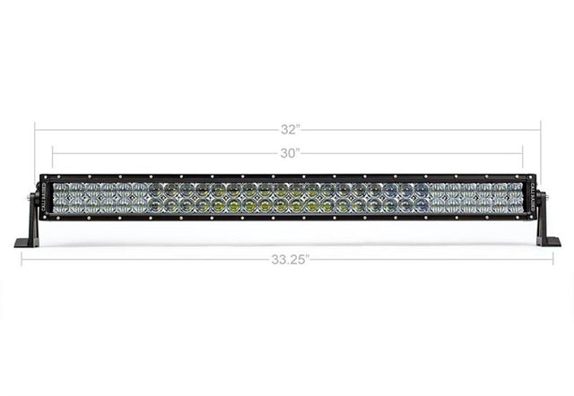 Cali Raised Led Cr2574 Light Bar||39302148948010.Jpg||85||crlcr2574||1307616