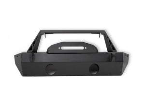 Product of DV8 Offroad FBJL-06 Steel Powder Coated Bumper 