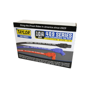 Product of Taylor Cable 79614 Spark Plug Wire Set