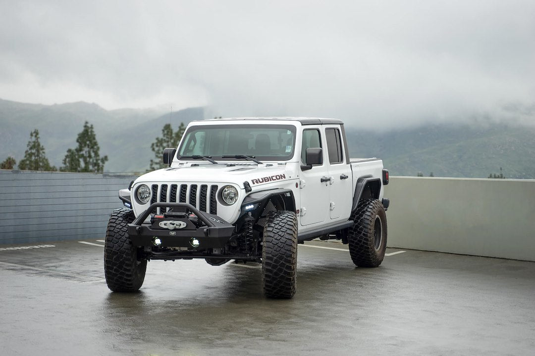 Product of DV8 Offroad FDGL-06  Fender Flare - 