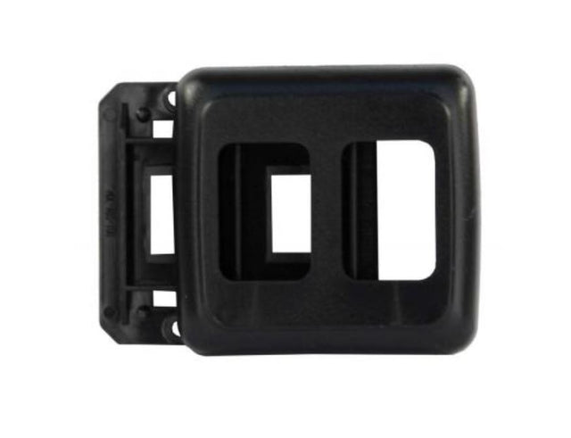 Jr Products 12315 Multi Purpose Switch Faceplate||12315.Jpg||85||j4512315||1349307