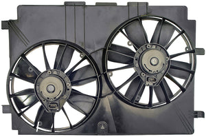 Product of Dorman (Oe Solutions) 620-634 Cooling Fan