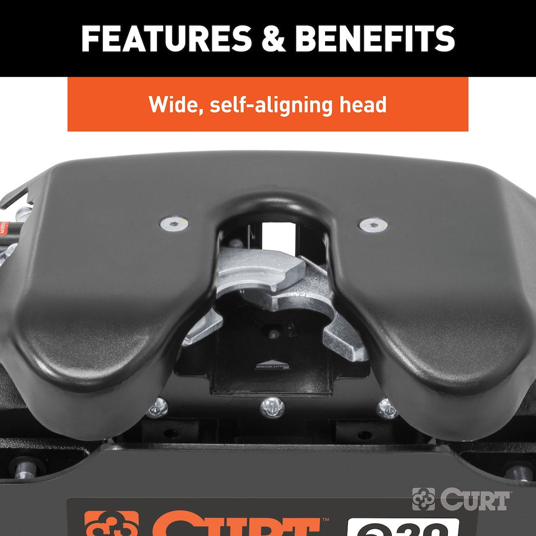 Curt 16530 Fifth Wheel Trailer Hitch Head||16530_3008x1990_Fd.Jpg||89||c9316530||1745824