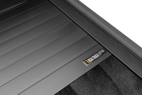 Product of Retrax RetraxPRO XR Hard Manual Retractable T-80362 Tonneau Cover 