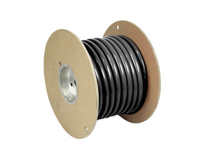 Pacer Marine Wul4/0bk-50 Battery Cable||wul40bk-50.Jpg||85||pcrwul40bk50||2115945