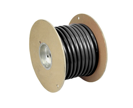 Pacer Marine Wul4/0bk-50 Battery Cable||wul40bk-50.Jpg||85||pcrwul40bk50||2115945