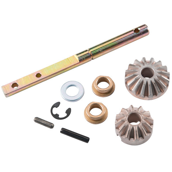 Product of Lippert Components 146059 Trailer Landing Gear Leg Repair Kit