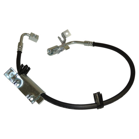 Product of Crown Automotive 68171944AD Rubber Line With Steel Fitting Brake Line 