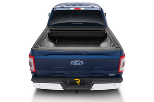 Product of Retrax RetraxPRO XR Hard Manual Retractable T-80384 Tonneau Cover 