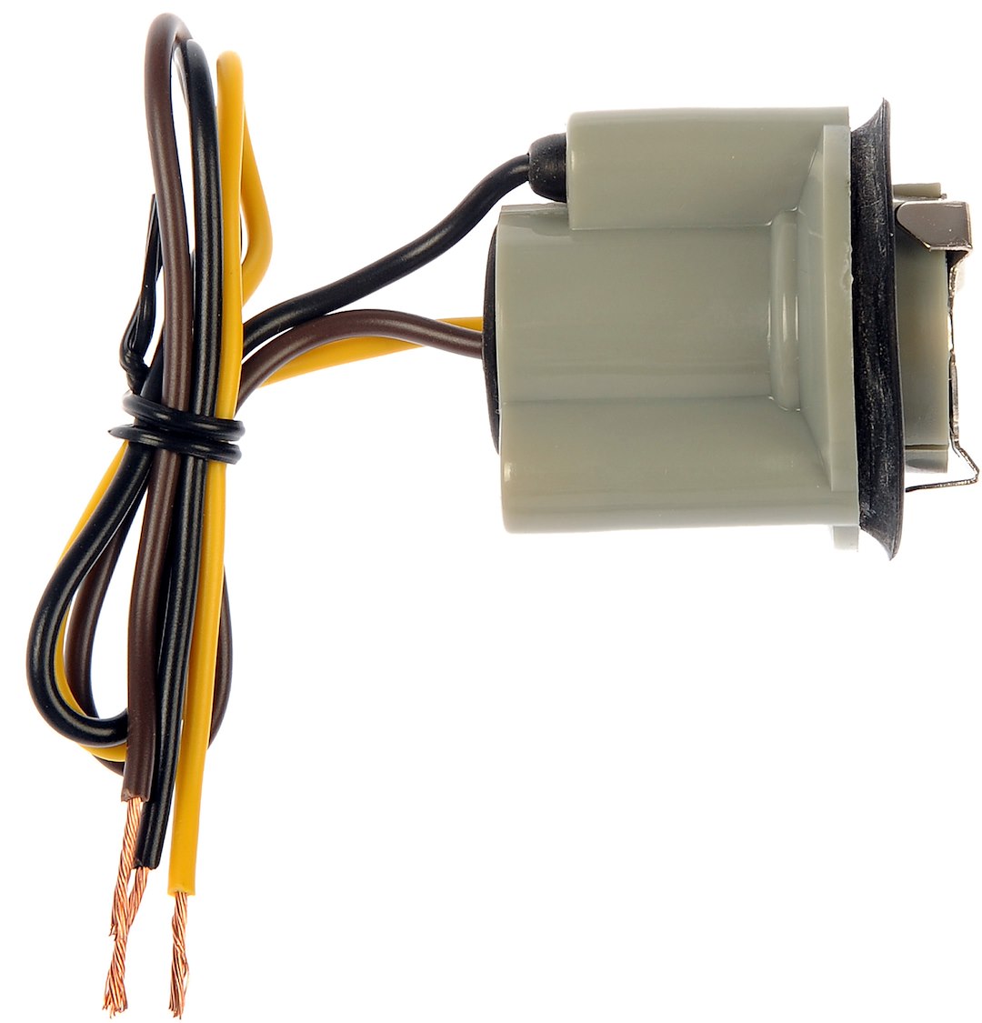 Dorman (Oe Solutions) 85822 Turn Signal Light Socket||85822-003.Jpg||87||d1885822||1097182