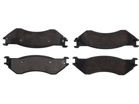 Stop Tech/ Power Slot 106.07022 Brake Pad||106.07022.Jpg||85||p7810607022||1148387