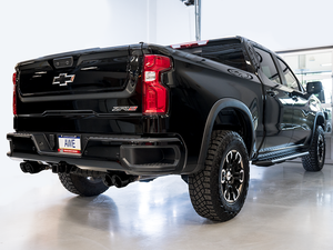 Product of AWE Tuning 3015-43284 0FG Cat-Back System Dual Exhaust System Kit 