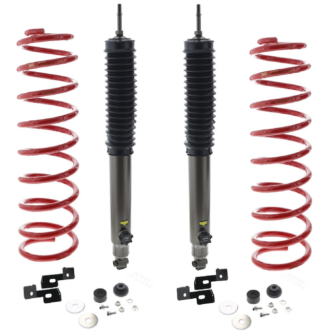 Kyb Shocks Sr7002 Lift Kit Suspension||||85||k11sr7002||2023081
