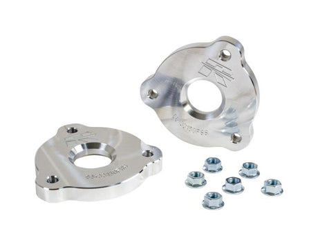 Product of ReadyLIFT 66-33150 Leveling Kit Suspension 1-1/2 Inch Lift Strut Assembly Spacer 