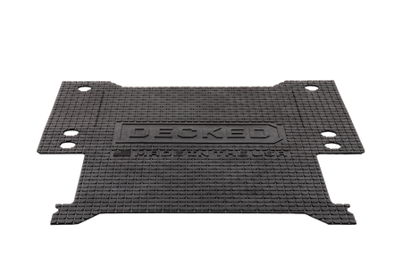 Product of Decked A0077-Bmyl-Blk Tool Box Mat