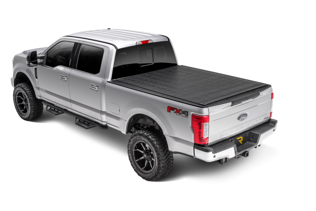 Product of Truxedo Sentry Hard Roll-Up 1594701 Tonneau Cover 