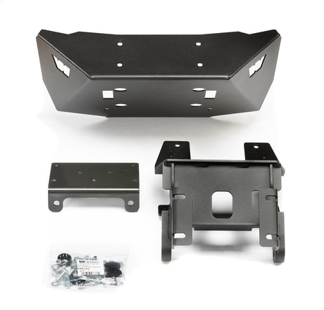 Warn 106750 Bumper||106750-Canam-Defender-Bumper.Jpg||85||w36106750||1605786