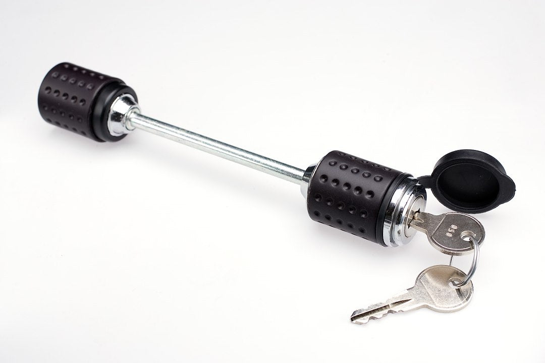 Product of C.T Johnson Rc5 Trailer Coupler Lock