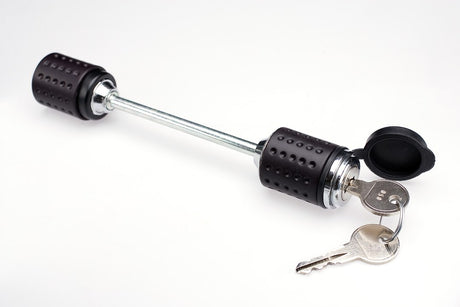 Product of C.T Johnson Rc5 Trailer Coupler Lock
