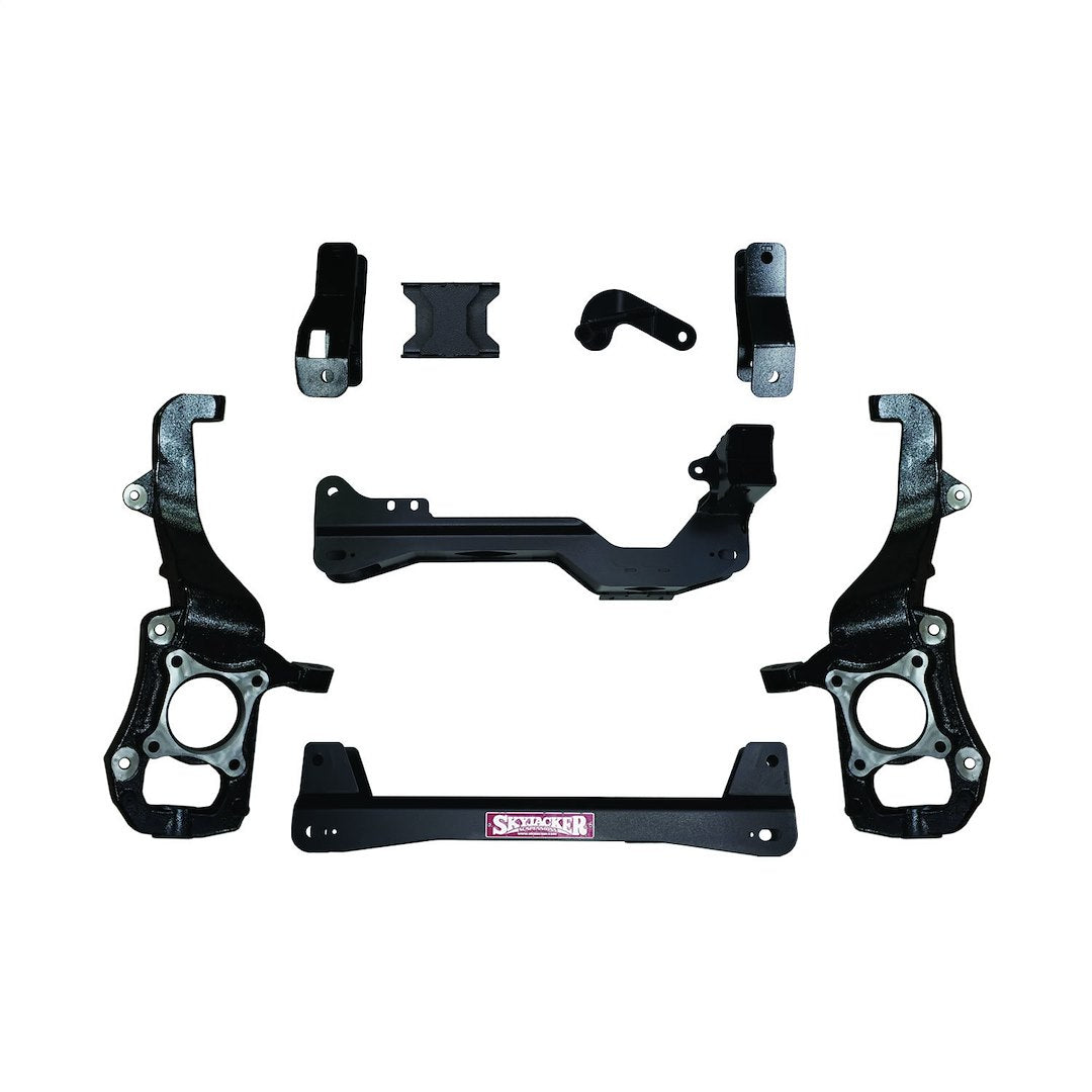 Skyjacker Suspensions F21461a Lift Kit Component||f21461a.Jpg||85||s97f21461a||1010702
