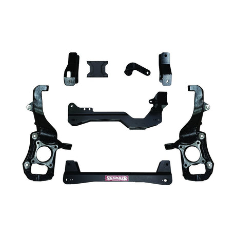 Skyjacker Suspensions F21461a Lift Kit Component||f21461a.Jpg||85||s97f21461a||1010702