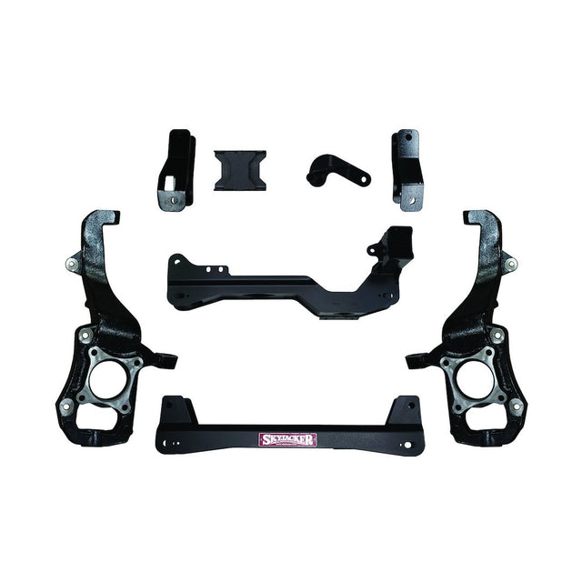 Skyjacker Suspensions F21461a Lift Kit Component||f21461a.Jpg||85||s97f21461a||1010702