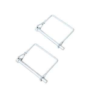 Husky Towing 33324 Weight Distribution Hitch Hardware||hus_33324_ Spring Bar Retaining Pin_Web_1.Jpg||85||hus33324||1473702