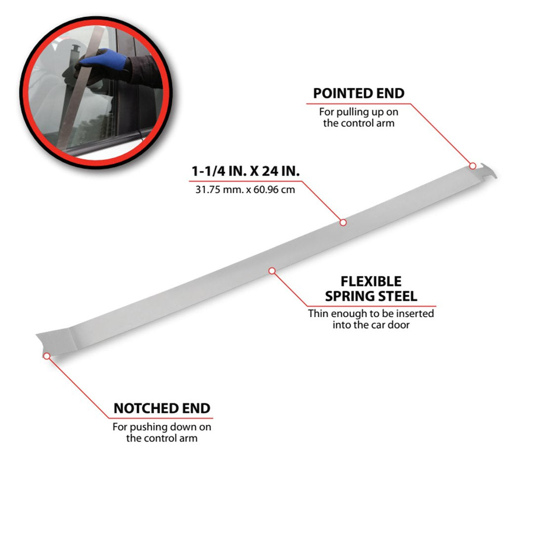 Performance Tool W1147c Door Lock Opener||w1147c_4.Jpg||89||ptlw1147c||1574298