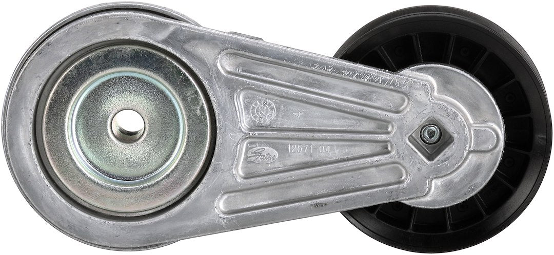 Gates 38104 Accessory Drive Belt Tensioner Assembly||||87||grc38104||2020156
