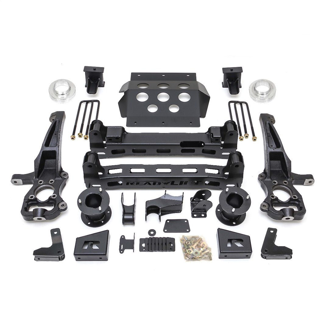 Product of ReadyLIFT 44-39615 Lift Kit Suspension 