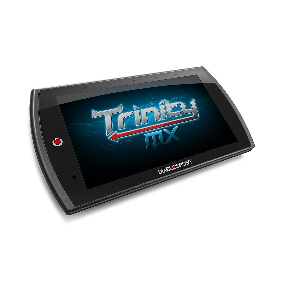 Product of Diablosport 9050-Fev Performance Gauge/ Monitor