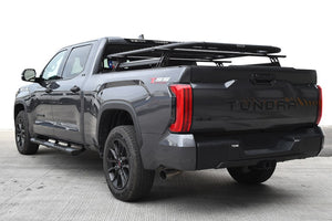 Product of Go Rhino 5935001t Bed Cargo Rack Cross Bar